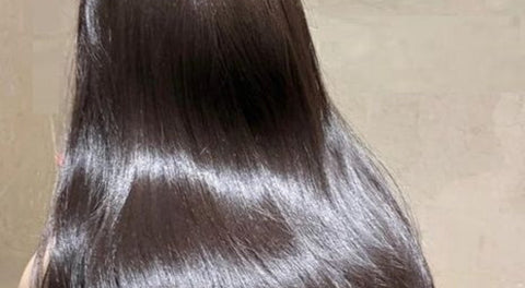 Efecto Espejo: La Historia del Tratamiento que Cambió el Pelo de las Paraguayas - Blondas Cosmeticos