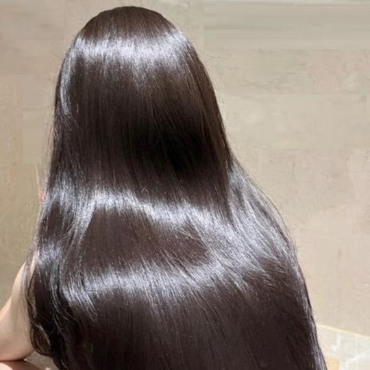 Efecto Espejo: La Historia del Tratamiento que Cambió el Pelo de las Paraguayas - Blondas Cosmeticos 