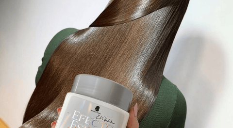 El Ritual Efecto Espejo: Paso a Paso para el Brillo Perfecto (con Ciencia) - Blondas Cosmeticos 