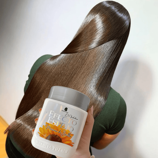 El Ritual Efecto Espejo: Paso a Paso para el Brillo Perfecto (con Ciencia) - Blondas Cosmeticos 