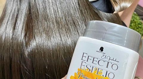 Guía Completa: Cómo Cuidar tu Cabello en el Clima de Paraguay (2026) - Blondas Cosmeticos 