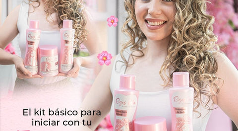 ¿Querés Empezar a Cuidar tus Rizos y No Sabés por Dónde? Arrancá Acá - Blondas Cosmeticos 