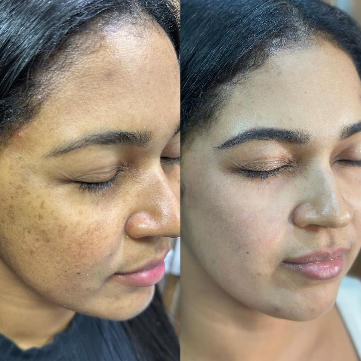 Bendita Tu Eres Efecto Porcelana Serum Noche 30ml