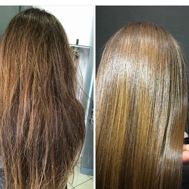 Bendita Tu Eres Shampoo Efecto Espejo