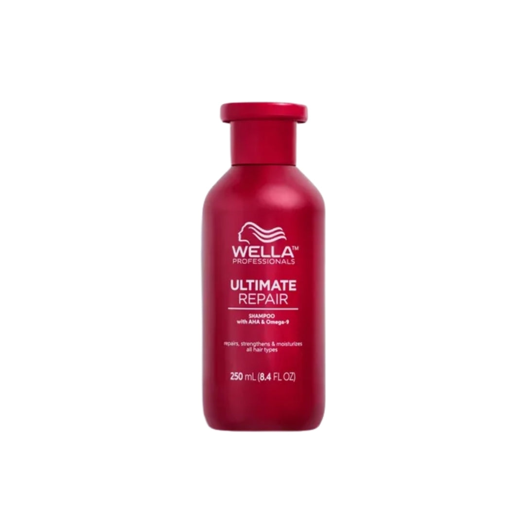 WELLA ULTIMATE REPAIR SHAMPOO X 250 ML