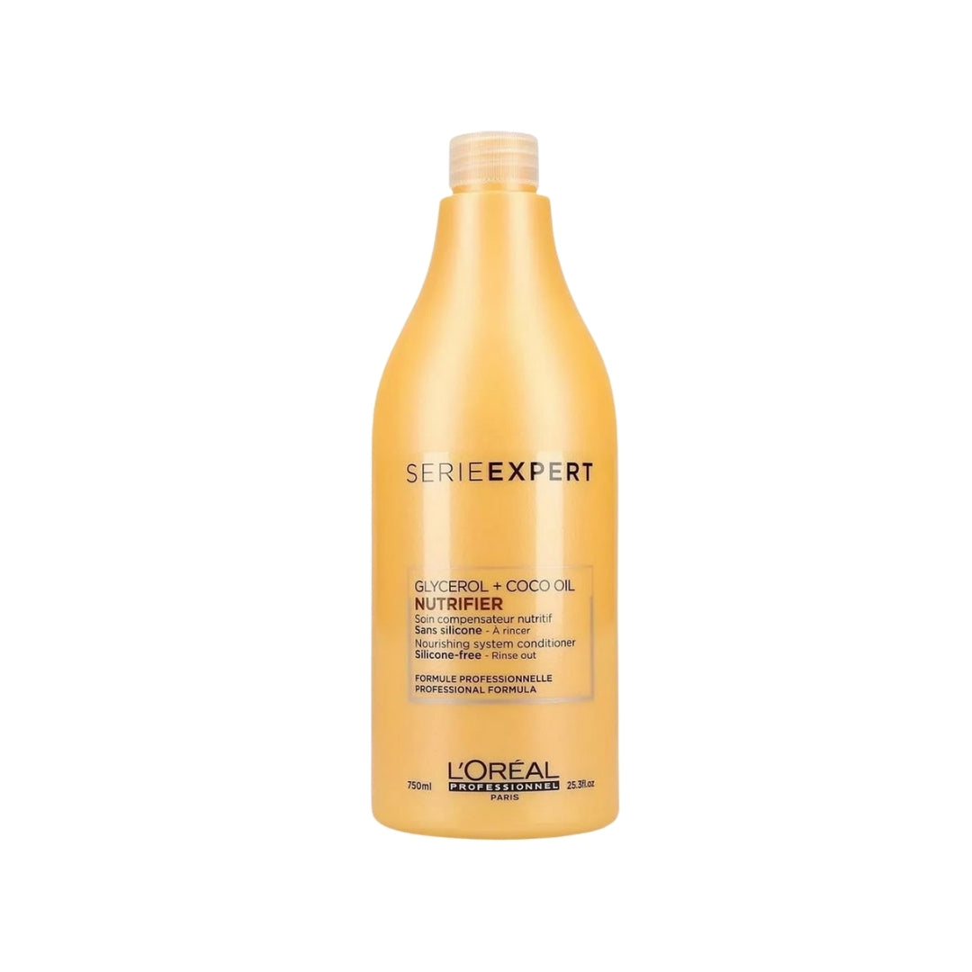 LOREAL NUTRIFIER EXPERT ACONDICIONADOR X 750 ML