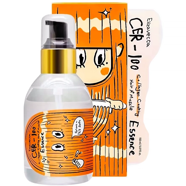 ELIZAVECCA CER-100 OIL COLLAGEN X 150 ML