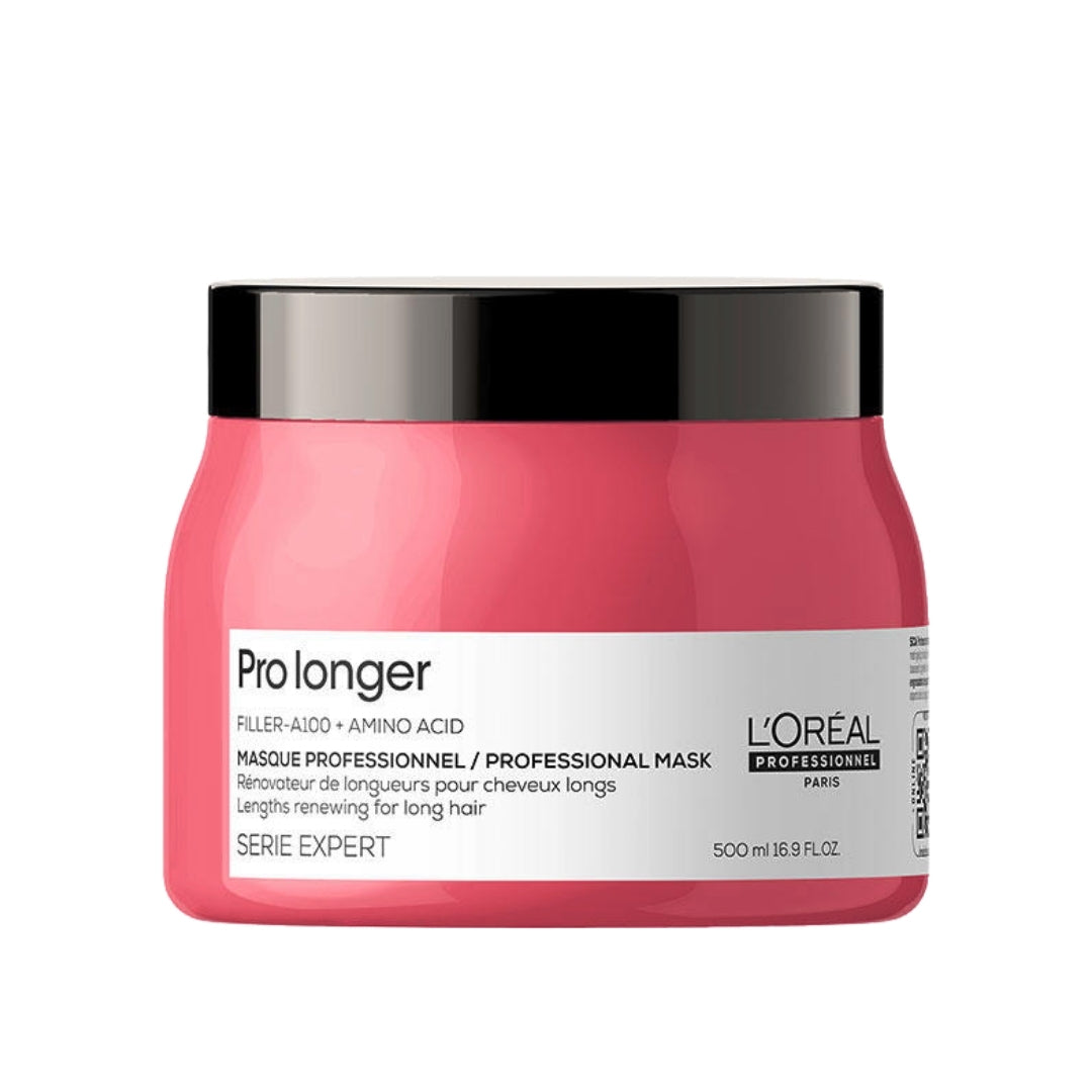 LOREAL PROLONGER MASCARA X 500 ML