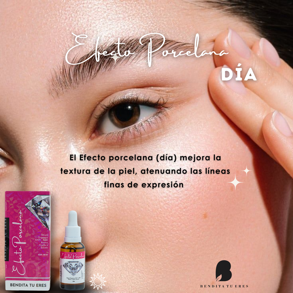 KIT COMPLETO EFECTO PORCELANA – PIEL LUMINOSA EN 2 SEMANAS