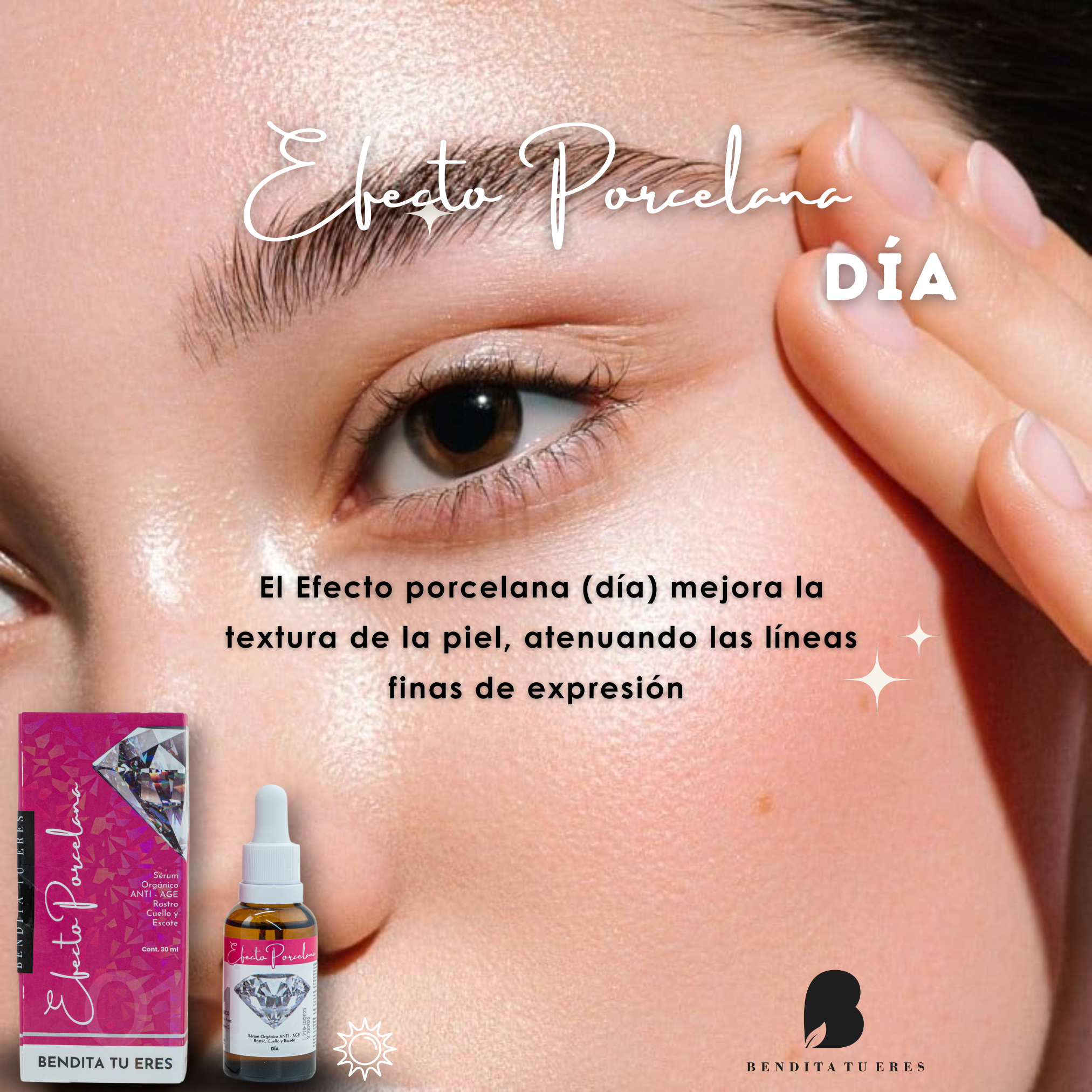 KIT COMPLETO EFECTO PORCELANA – PIEL LUMINOSA EN 2 SEMANAS