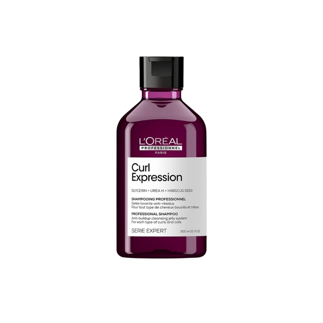 LOREAL SHAMPOO CURL EXPRESSION DE 300 ML