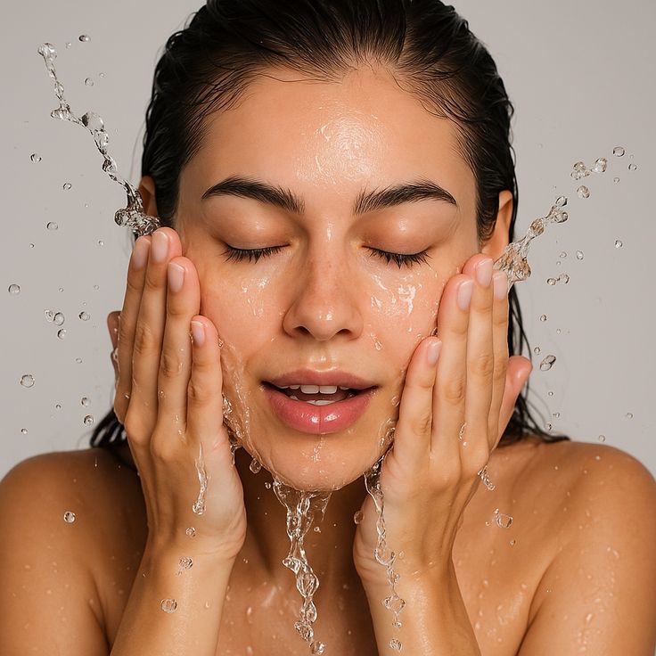 Bendita Tu Eres Limpiador Facial Niacinamida  230 ml