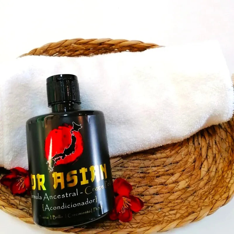 Acondicionador Crecimiento DR. ASIAN