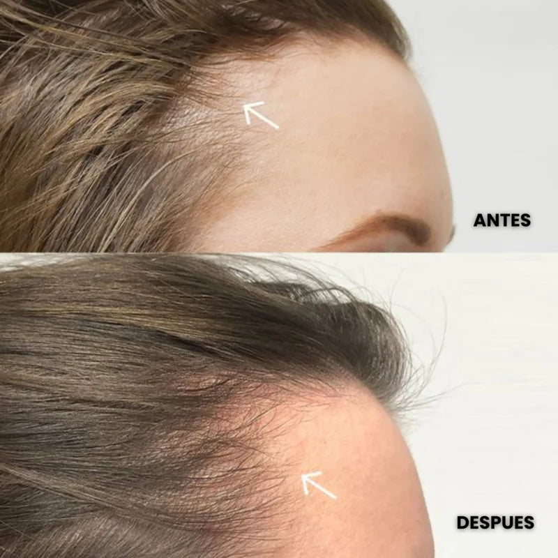 Shampoo Santo Ricino BENDITA TÚ ERES