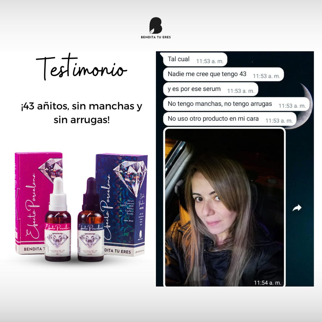 KIT COMPLETO EFECTO PORCELANA – PIEL LUMINOSA EN 2 SEMANAS