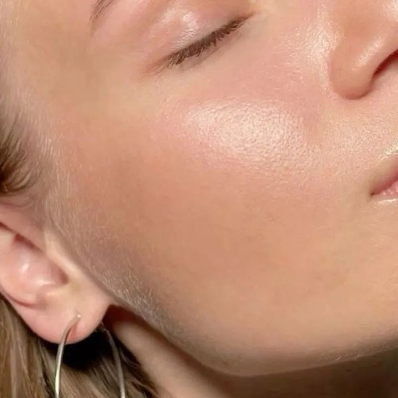 Sérum Efecto Porcelana  Noche BENDITA TÚ ERES