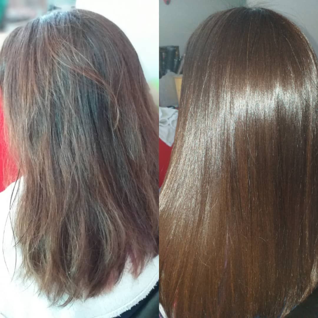 Ritual Completo "Efecto Espejo": Restauración Y Brillo Extremo (4 Pasos)