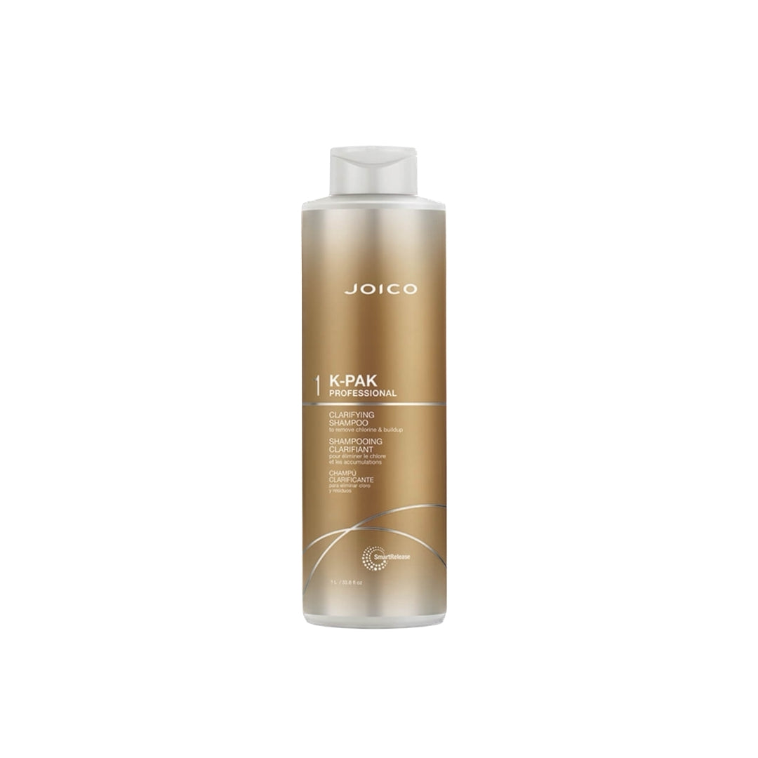 Joico K-Pak 1 Shampoo Clarificante X 1L