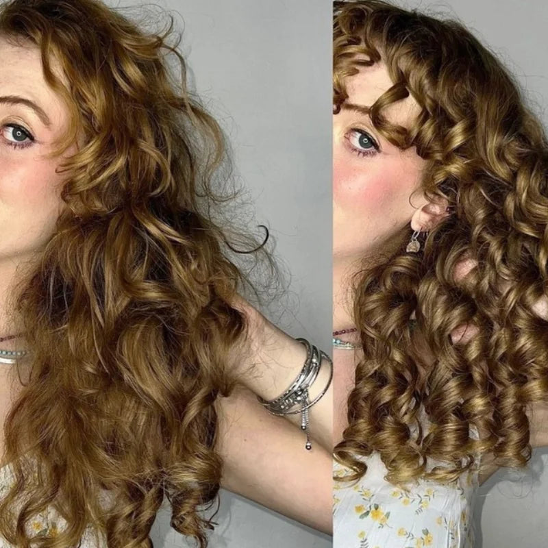 Máscara Condensada Rizos Lala