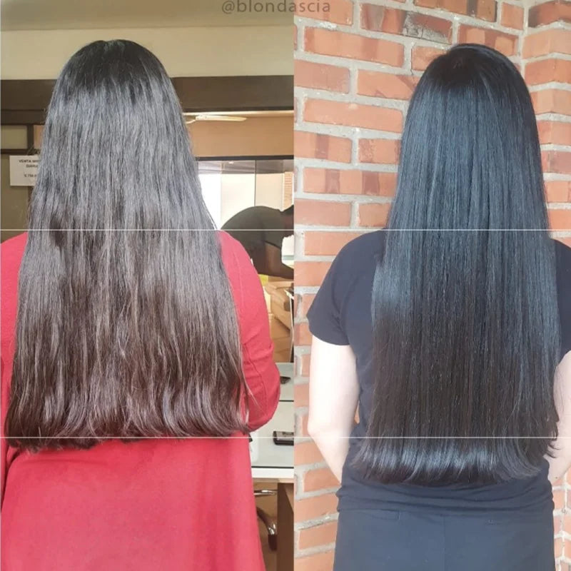 Acondicionador Crecimiento DR. ASIAN