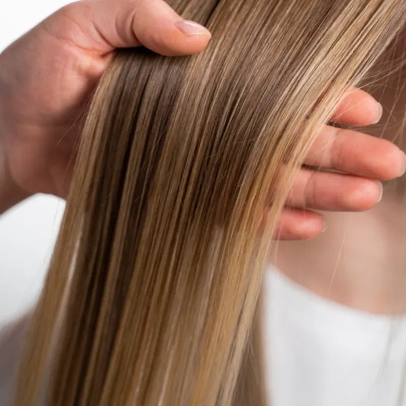 Acondicionador Santo Ricino BENDITA TÚ ERES