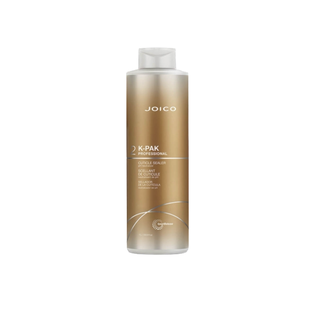 Joico K-Pak 2 Sellador De Cuticulas X 1L