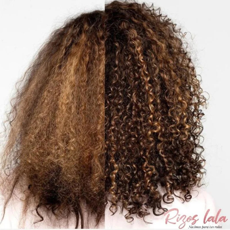 Activador y Definidor Rizos Lala