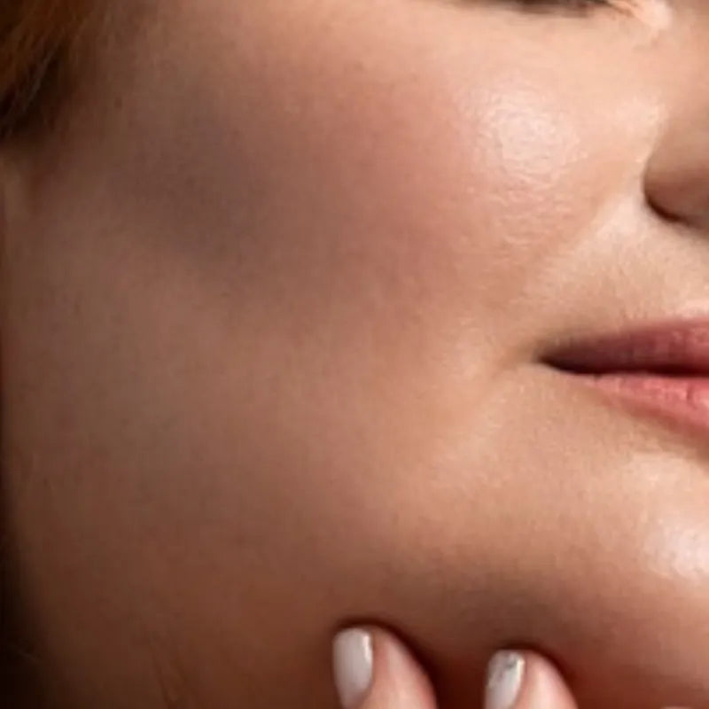 Aceite Santo Ricino BENDITA TÚ ERES