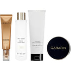 Gabaon Combo Skin Care 4 +Neceser