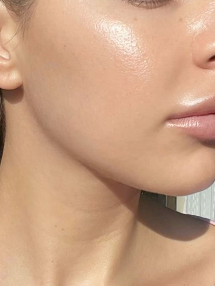 Bendita Tu Eres Efecto Porcelana Serum Dia 30ml