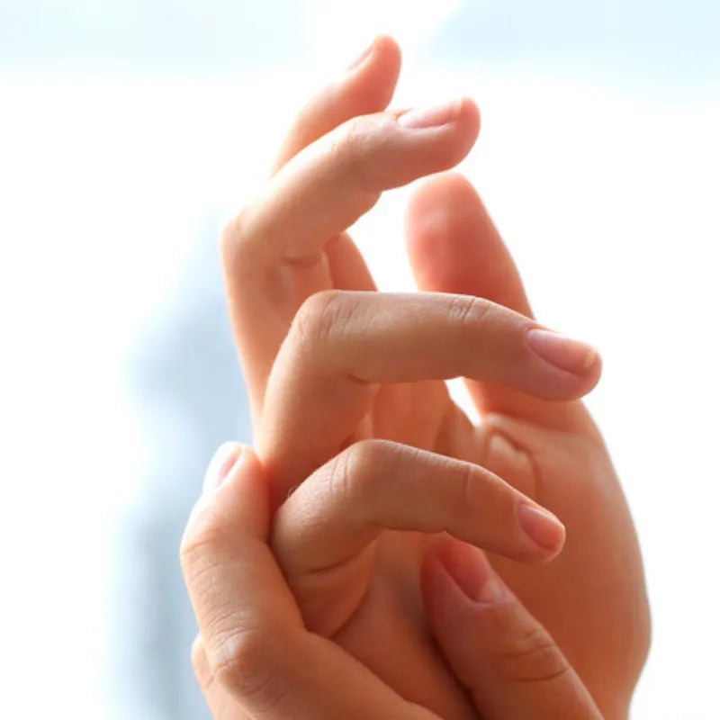 Aceite Santo Ricino BENDITA TÚ ERES