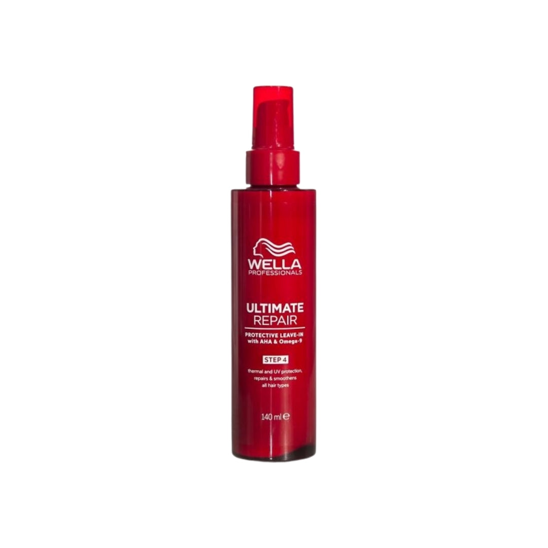 WELLA ULTIMATE REPAIR PROTECTOR TERMICO X 140 ML