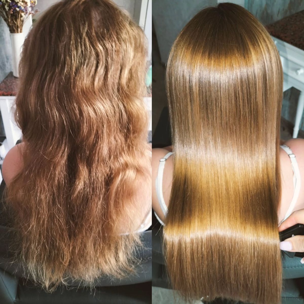 Promo Ritual Completo "Efecto Espejo": Restauración Y Brillo Extremo