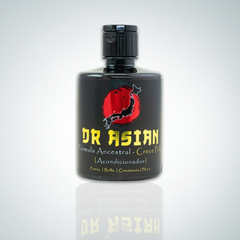 Acondicionador Crecimiento DR. ASIAN