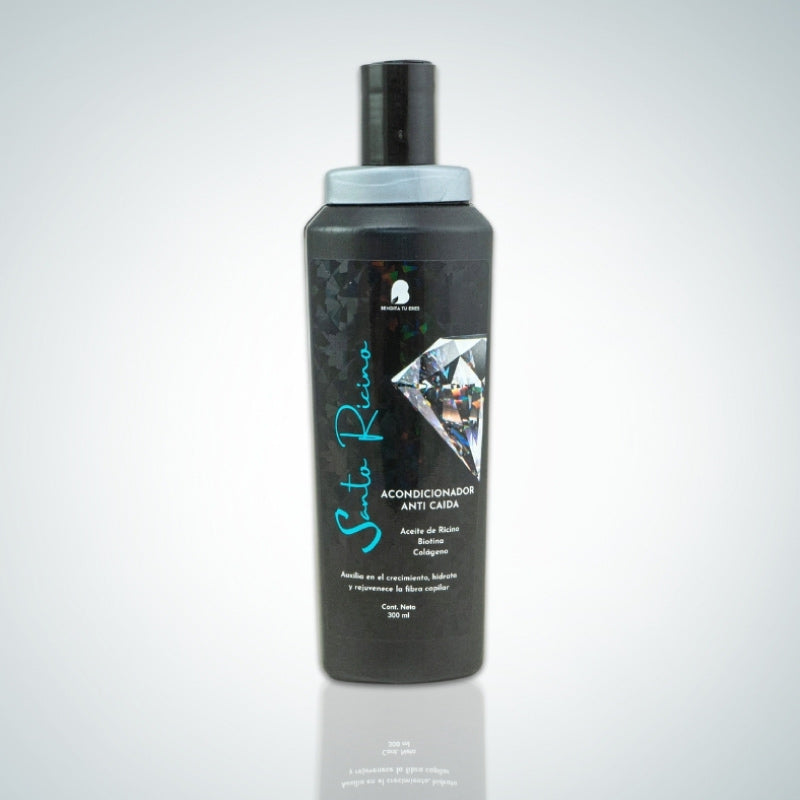 Acondicionador Santo Ricino BENDITA TÚ ERES