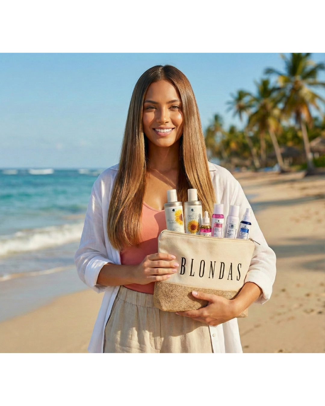 Blondas Sumer – Edición Aniversario