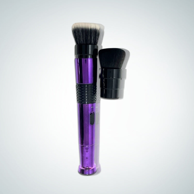BROCHA ELÉCTRICA PARA MAQUILLAJE