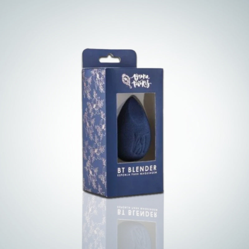 ESPONJA PARA MAQUILLAJE - BT BLENDER - 2x1