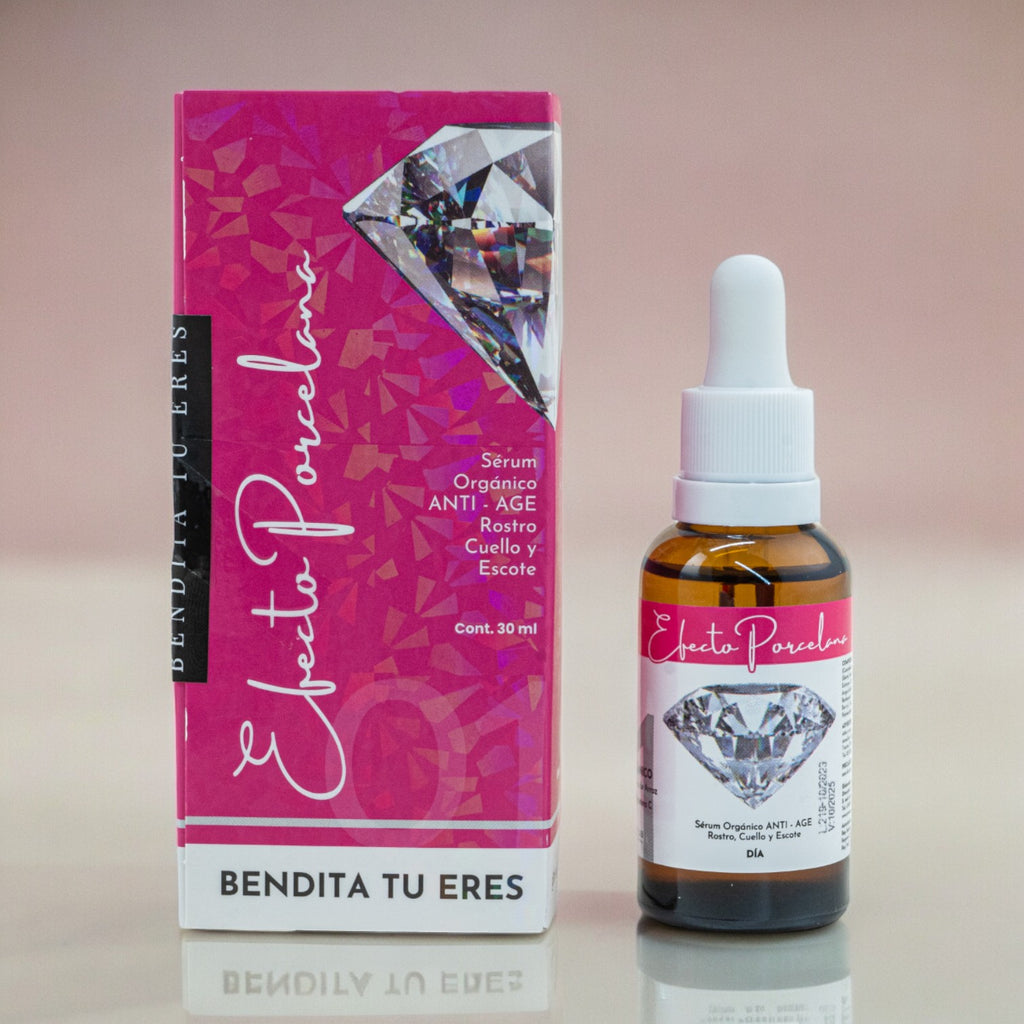 KIT COMPLETO EFECTO PORCELANA – PIEL LUMINOSA EN 2 SEMANAS