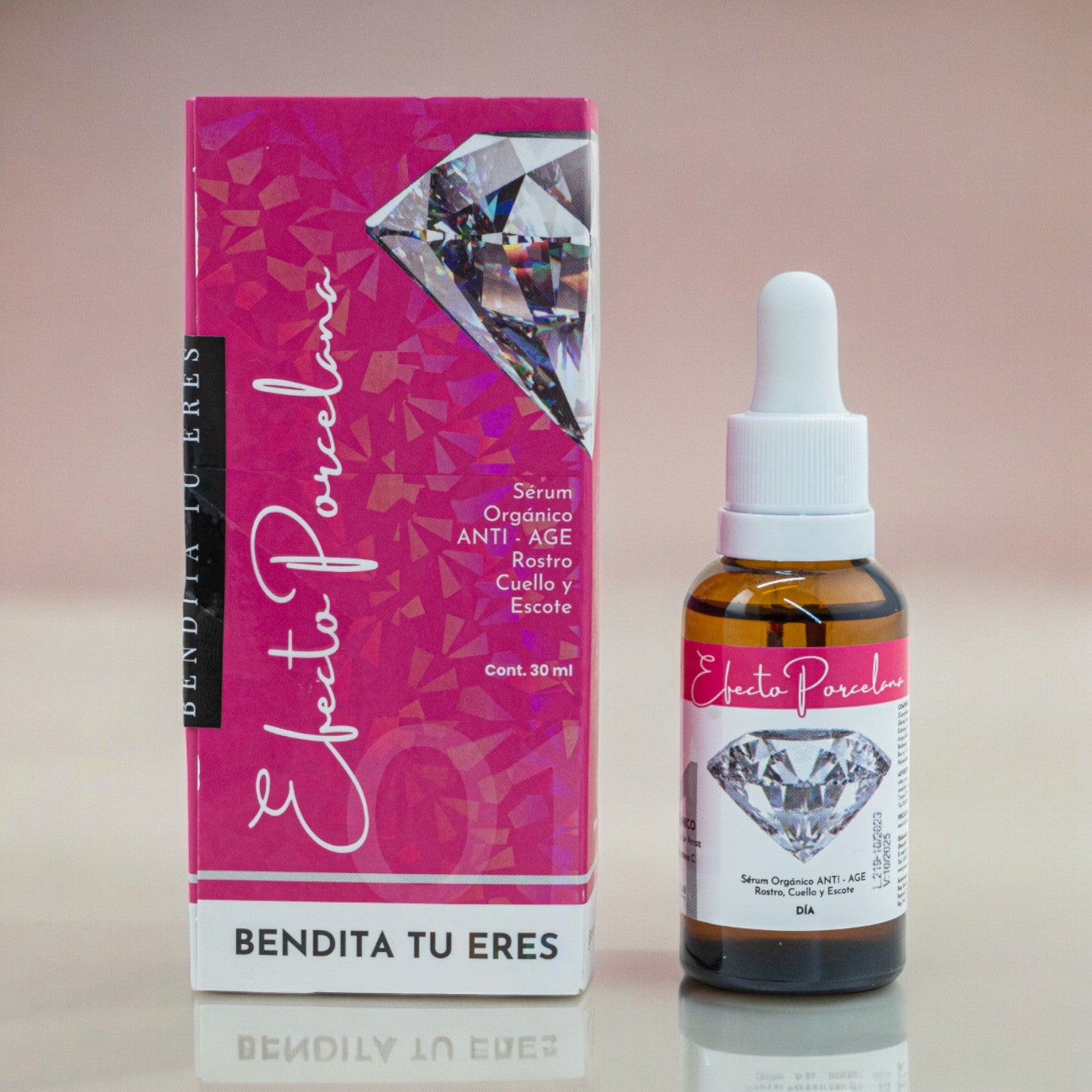 KIT COMPLETO EFECTO PORCELANA – PIEL LUMINOSA EN 2 SEMANAS