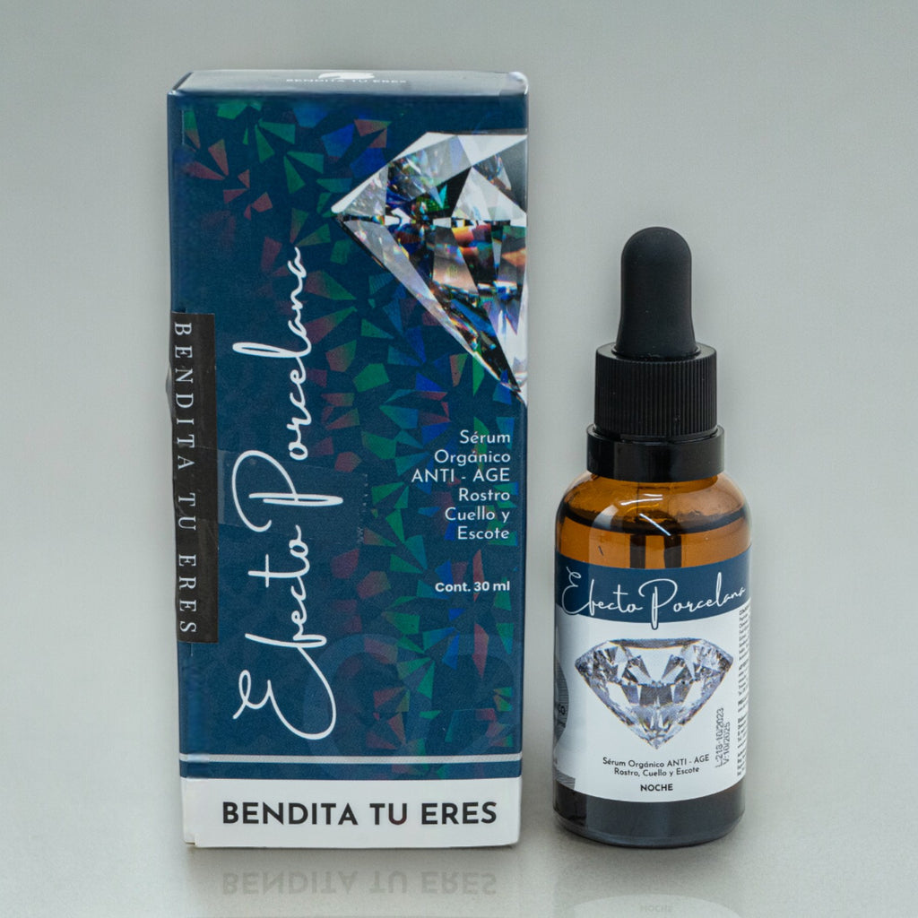 KIT COMPLETO EFECTO PORCELANA – PIEL LUMINOSA EN 2 SEMANAS