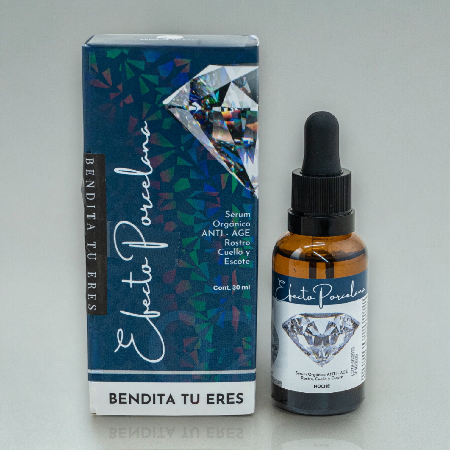 KIT COMPLETO EFECTO PORCELANA – PIEL LUMINOSA EN 2 SEMANAS