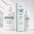 KIT FUNDADOR · ANTICASPA — Caspa