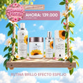 Kit Nuevo O — Rutina Brillo Efecto Espejo (Combo Primavera)
