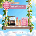 Kit 4 — Beauty Look (Combo Primavera)