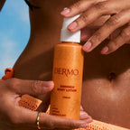 Dermocell Shimmer Body Lotion 100Ml