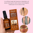 Disaar Spray Inhibidor de Vellos x 30 ml