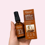 Disaar Spray Inhibidor de Vellos x 30 ml