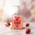 Paiolla Fada Hot Candy Morango & Chantilly 250 ml