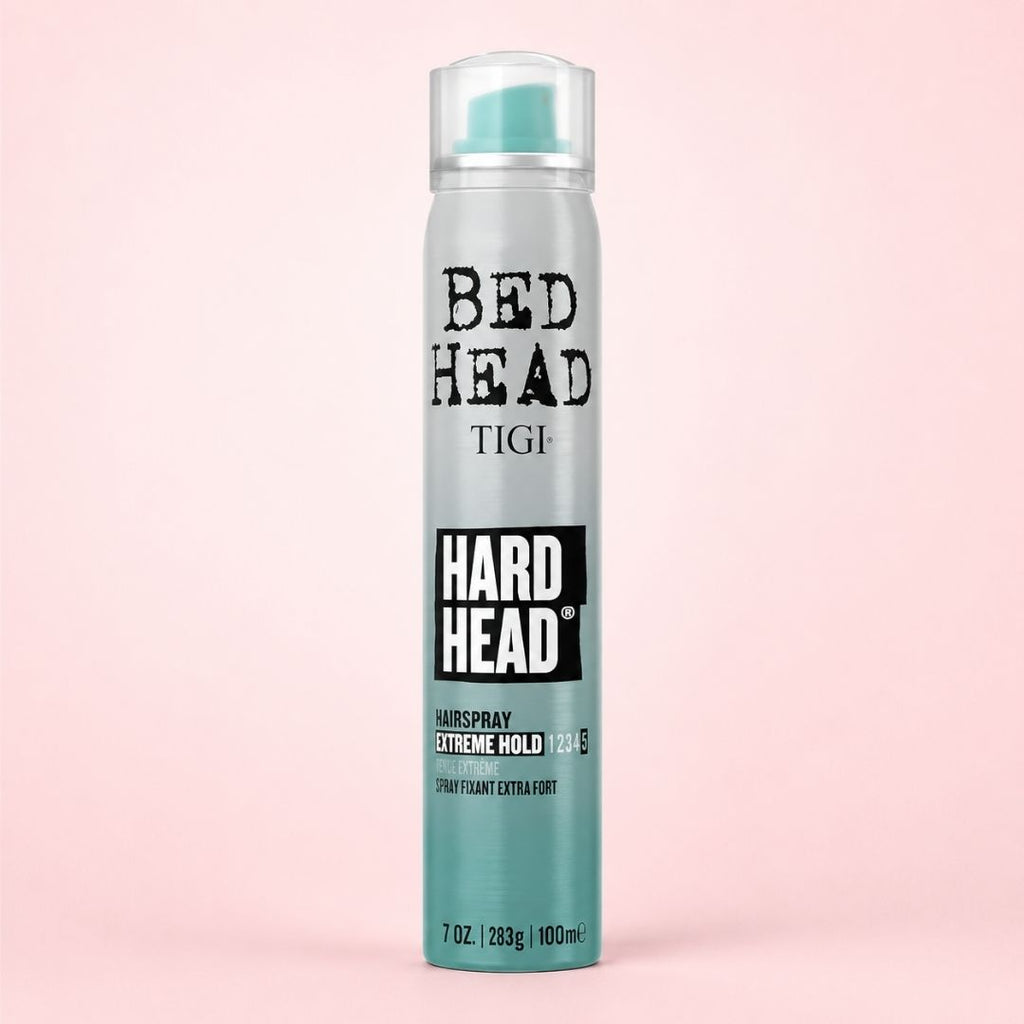 Tigi Hard Head Spray Mini 100 ml